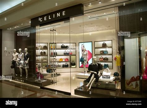 Celine singapore